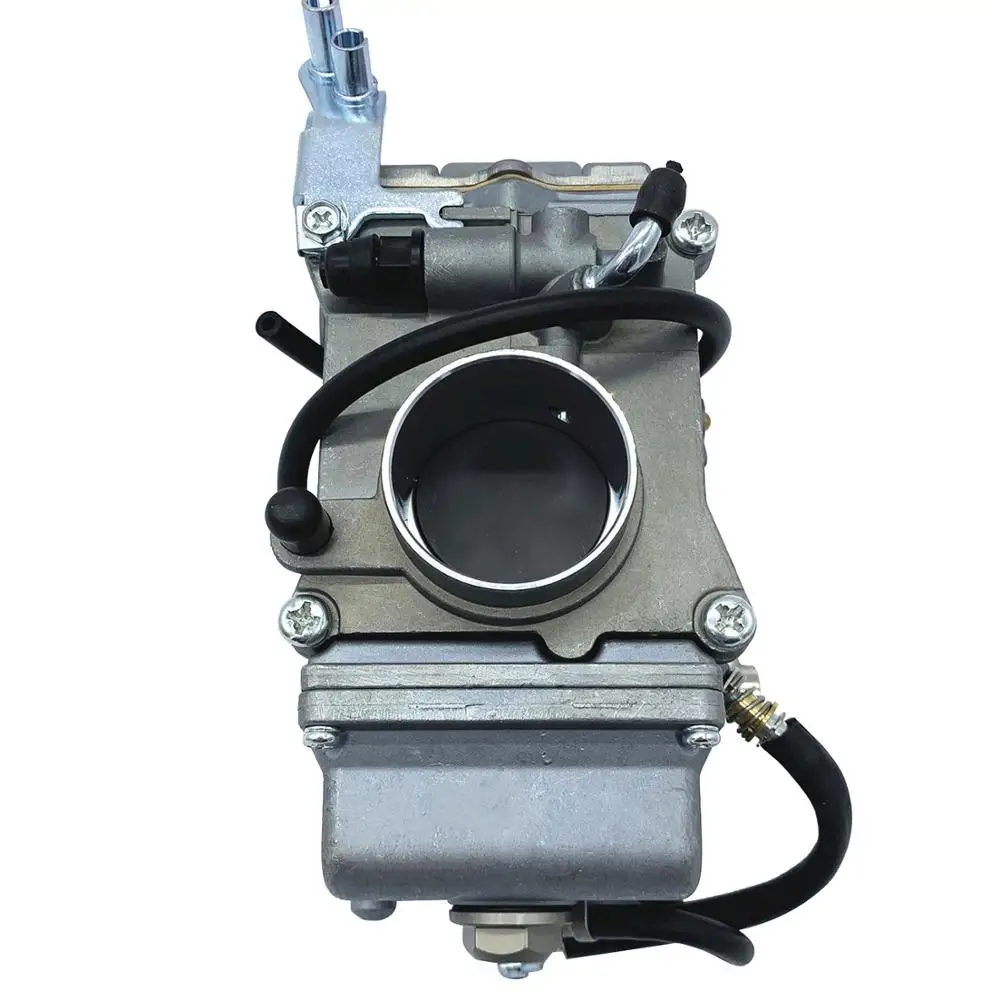HSR42 HSR45 HSR48 Mikuni 4T ускоритель мотоцикла карбюратор насос производительность пемпер