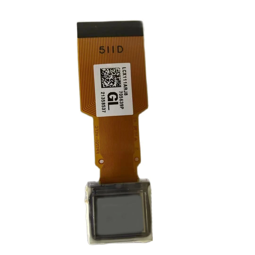 Оригинальная Совершенно новая ЖК-панель LCX111 LCX124 LCX101 для ЖК-проекторов