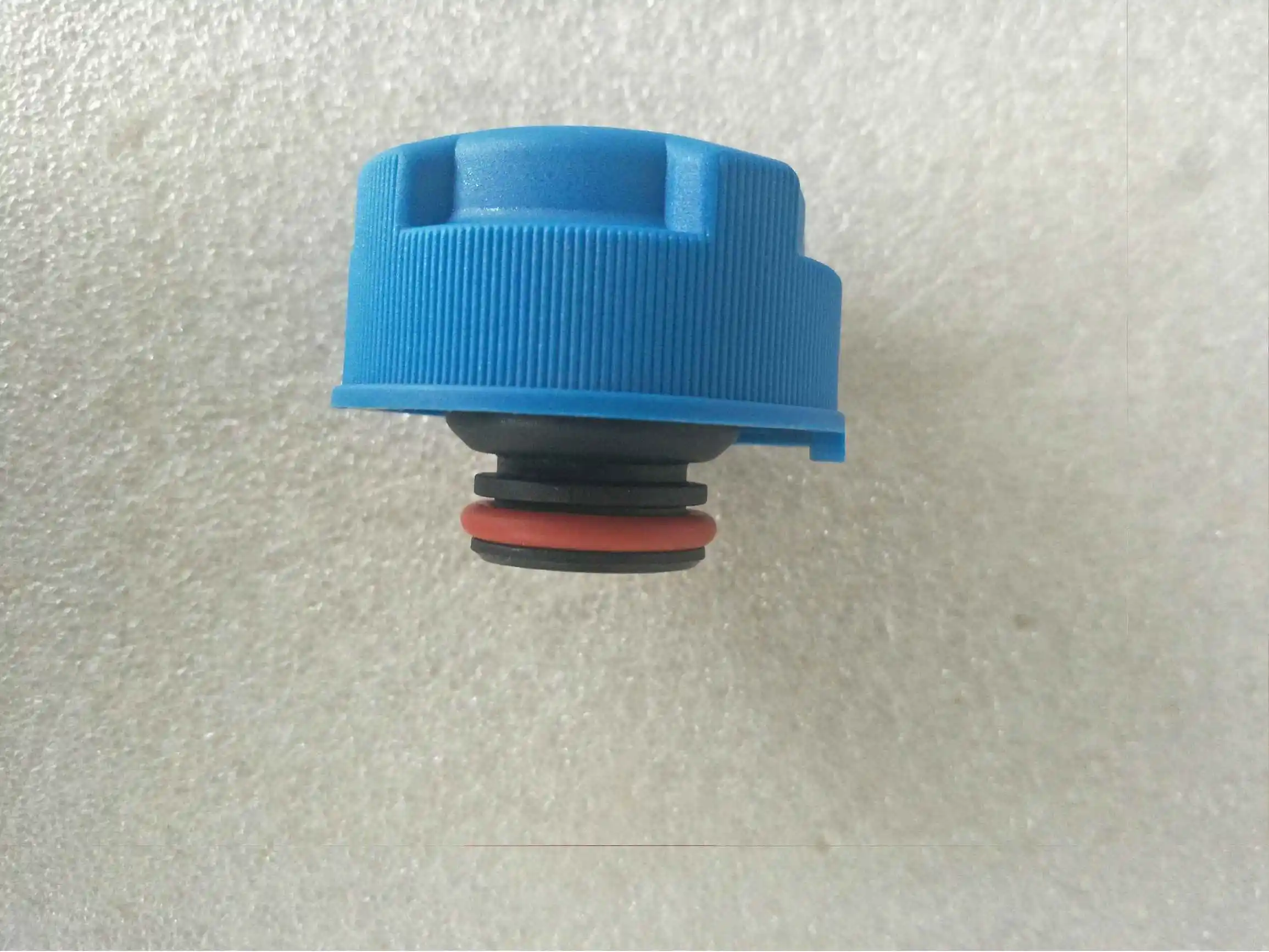 Герметичная крышка резервуар охлаждающей жидкости для FIAT OEM: 46799364|Колпак клапана|