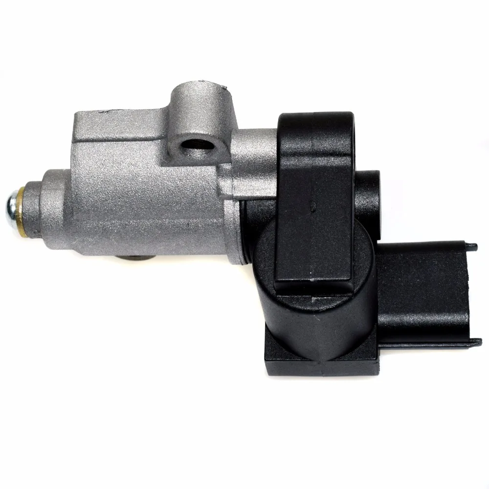 ISANCE впрыск топлива холостого хода Клапан управления воздуха AC4277 AC485 для Hyundai Elantra