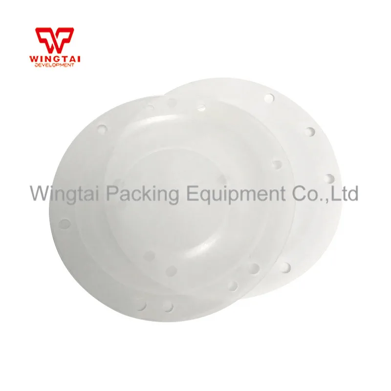 ПТФЭ/сп мембраны запасные части для пневматического диафрагменного насоса|pump spare