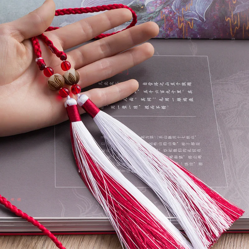 Мужской ремень в старинном стиле Бодхисаттва Лотос ханьфу с ремнем на талию