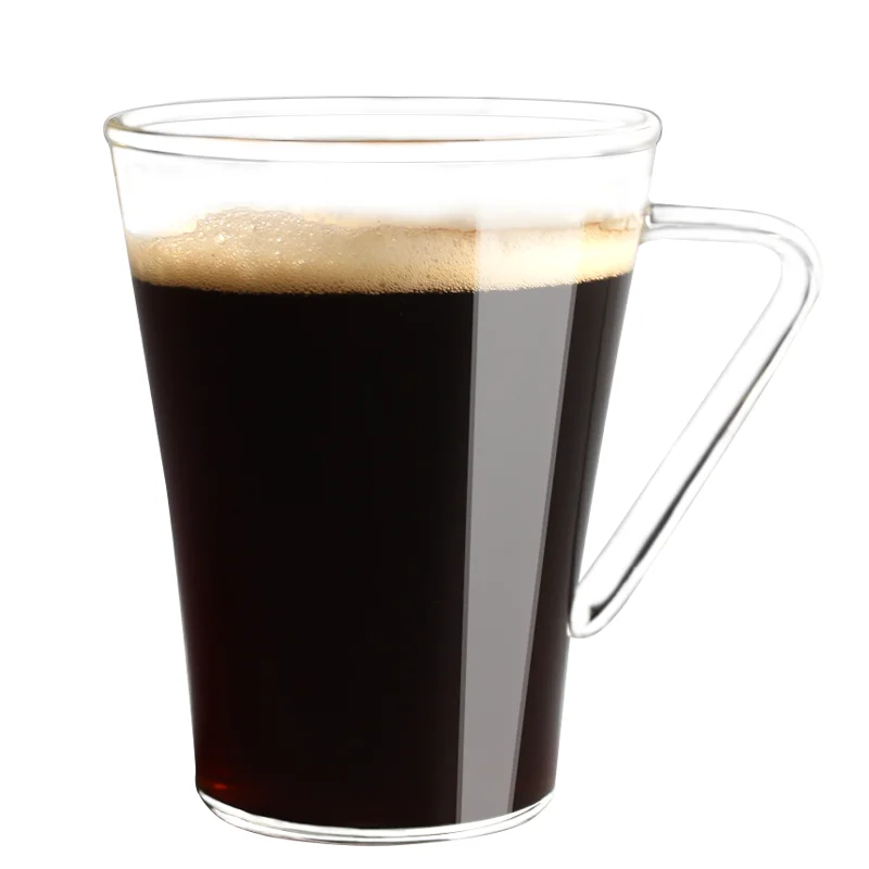 

Creative Gift Cute Mugs Coffee Tea Espresso Reusable Travel Mug Eco Friendly Drinkware Kubek Do Kawy Kitchen Dining Bar EA60MK