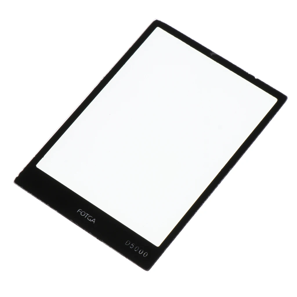 Премиум Защитная панель для ЖК экрана камеры закаленное стекло Nikon D7000 защита от