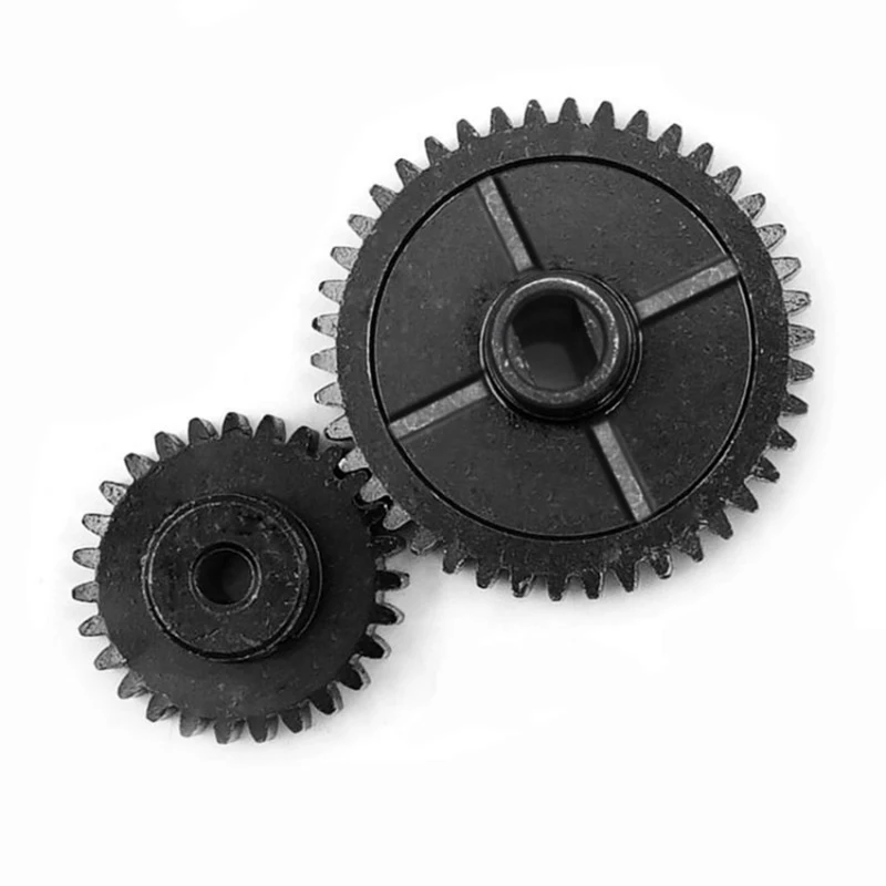 

Обновленная версия редуктора для WLtoys 144001 1/14 RC Car Parts