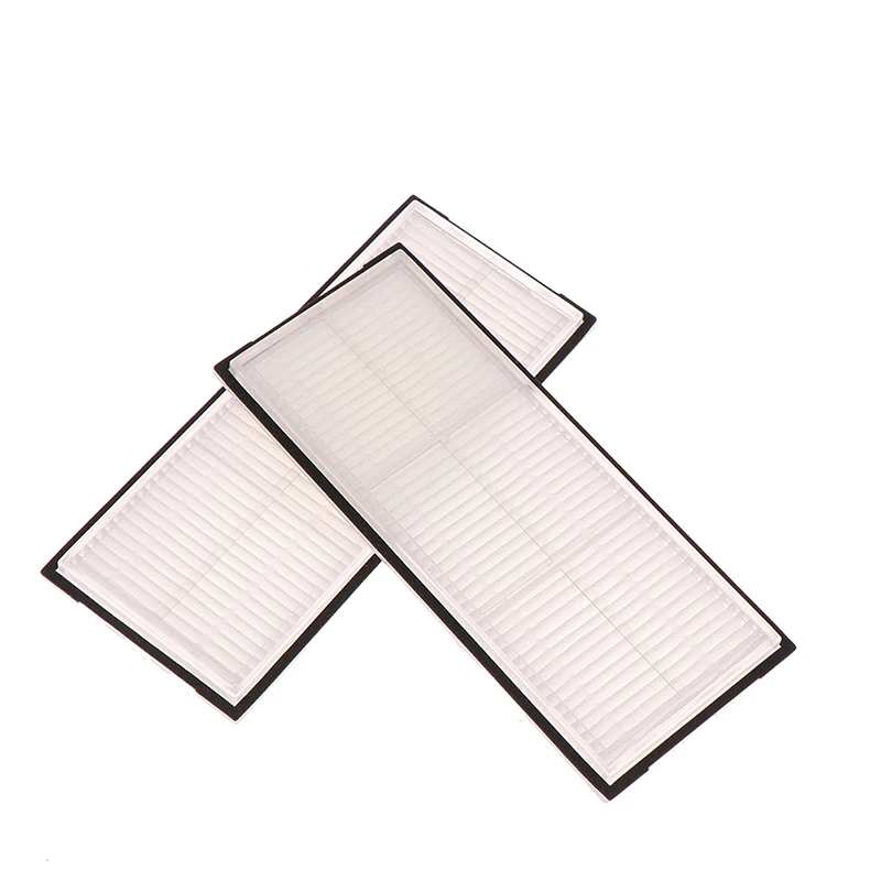 2PCS Hepa Filter For Xiaomi Roborock T7S T7plus T7Splus S7 Mopping Cloth Spare Parts | Инструменты