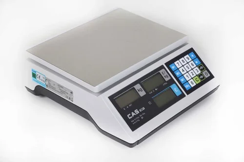 

Afanda Cas Er Jr Price Computing Scale