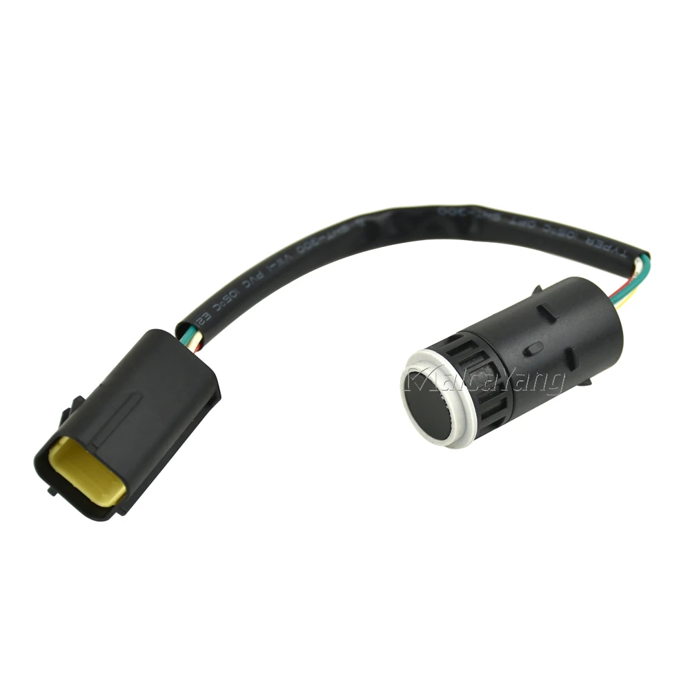 

PDC Parking Sensor For Hyundai Santa Fe Kia Parktronic Park Assist System 95700-2B100 957002B100