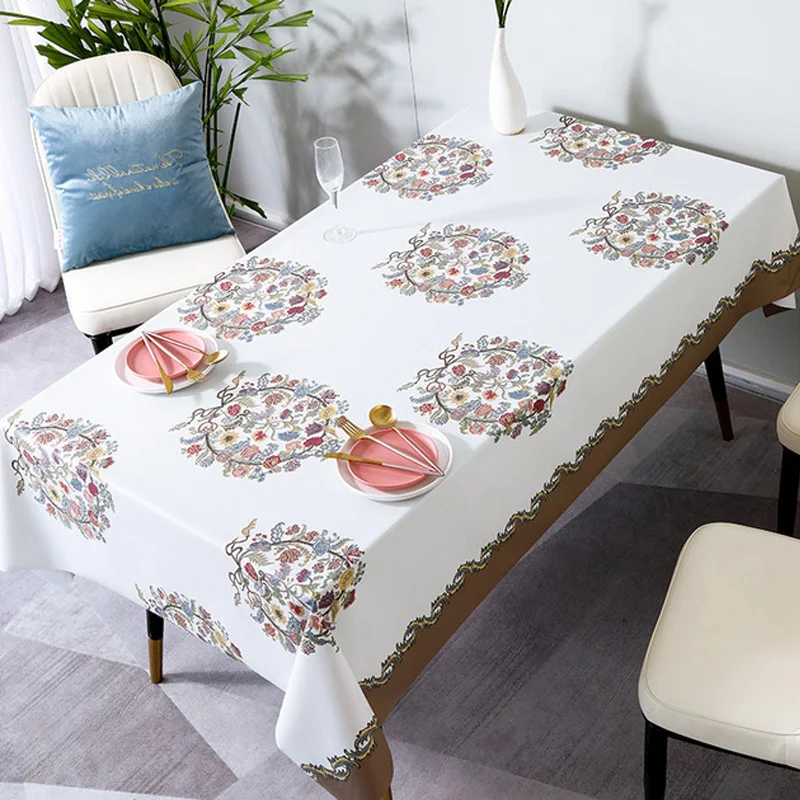 

Waterproof Tablecloth
