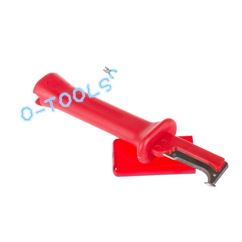 Инструмент для зачистки электрической изоляции нож кабеля инструмент проводов с