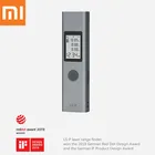 Дальномер лазерный Xiaomi Smart Home DUKA LS-P, интеллектуальный перезаряжаемый дальномер для охоты, гольфа, дальность 40 м