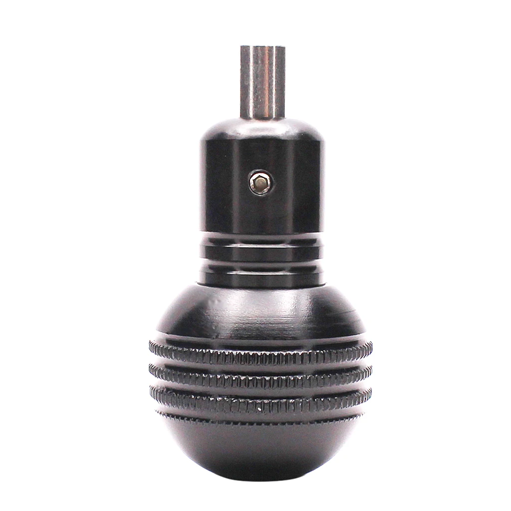 

Tattoo Machine Self Lock Handle Grip Holder Needle Bar with Tube Alloy 35mm