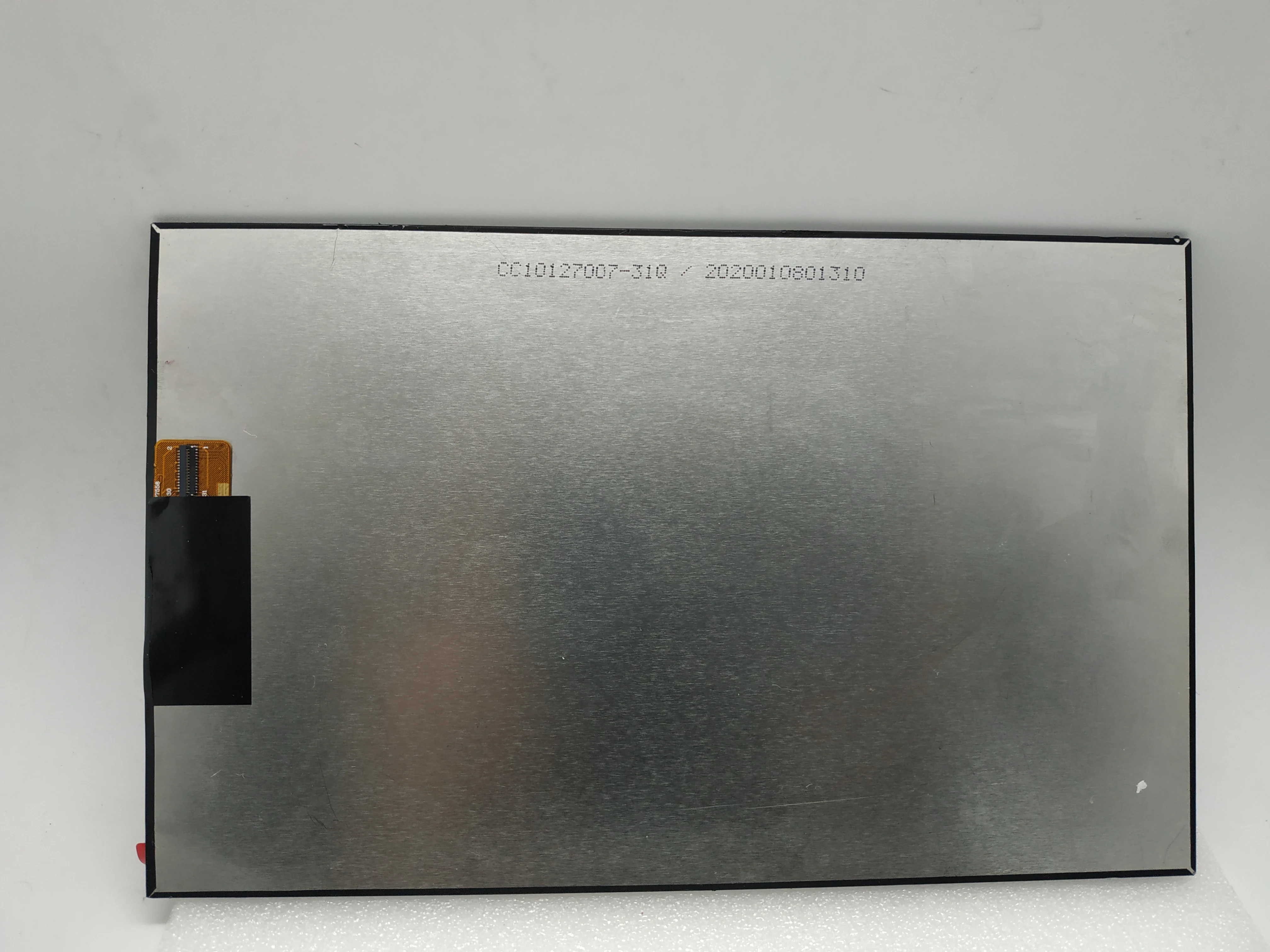 CC10127007-31Q 10 1 дюймовый 31-контактный ЖК-экран