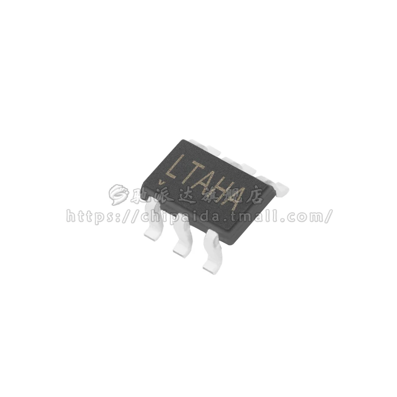 

LINEAR LTC3801BES6 LTAHN SOT23-6