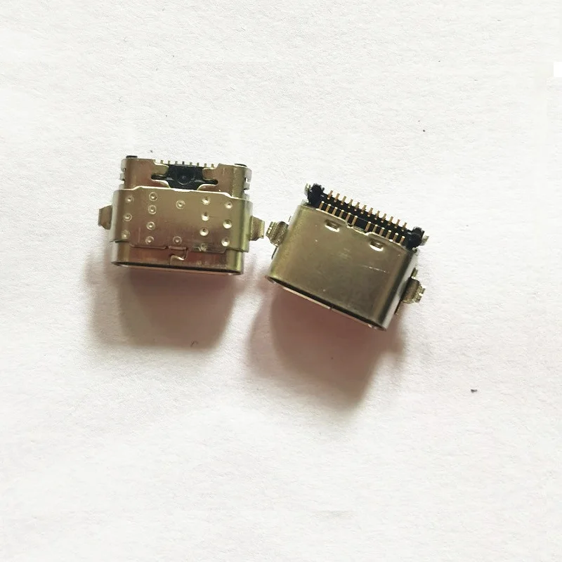 10 шт. разъемов для зарядки Micro USB для Lenovo TAB 4 X606F M10 Plus TB-X606F TB-X606N X606M X606X M10Plus Plug on.