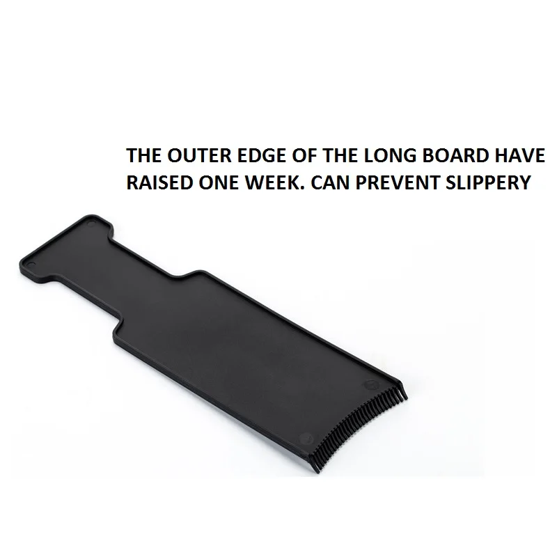 1 комплект 3 шт. модное окрашивание волос выбор цвета парикмахерские распылитель