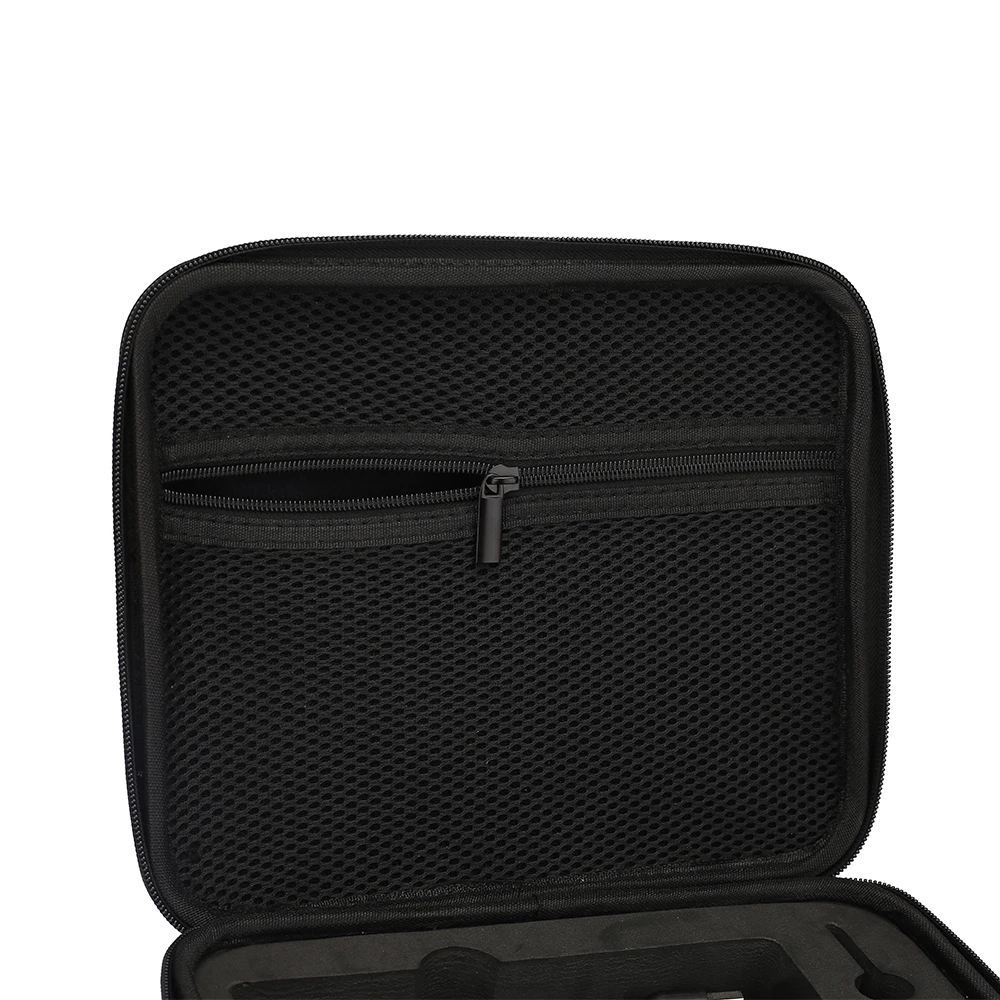 Gimbal Камера сумка для хранения DJI OSMO карман 2 аксессуары премиум ПУ Портативный