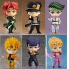 Фигурка героя из мультфильма Невероятные приключения, кудзо Джоджо, Дио Брандо, Нориаки, ПВХ, коллекция игрушек, аниме, модель из мультфильма 985, 1033