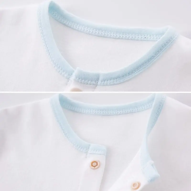 Детский комплект одежды наряд в подарочной коробке хлопковое нижнее белье