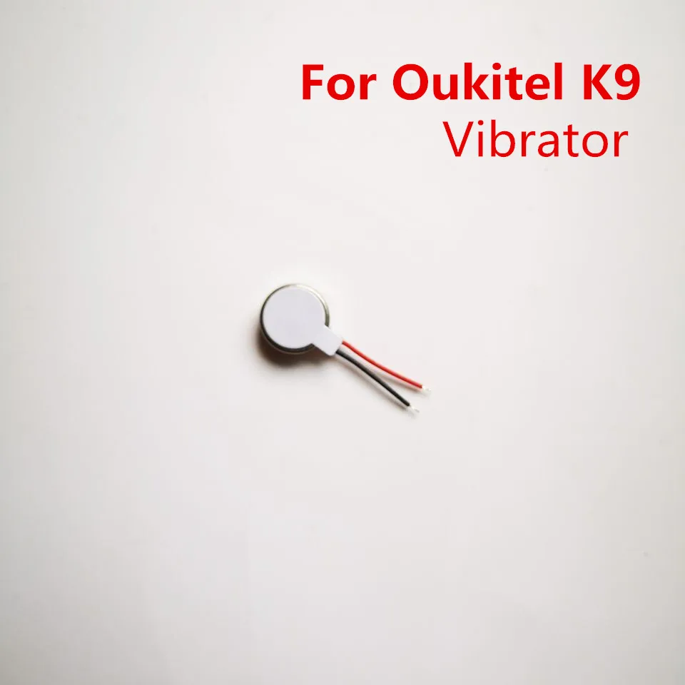 Оригинальный новый для OUKITEL K9 сотовый телефон монета плоские вибратор Мотор