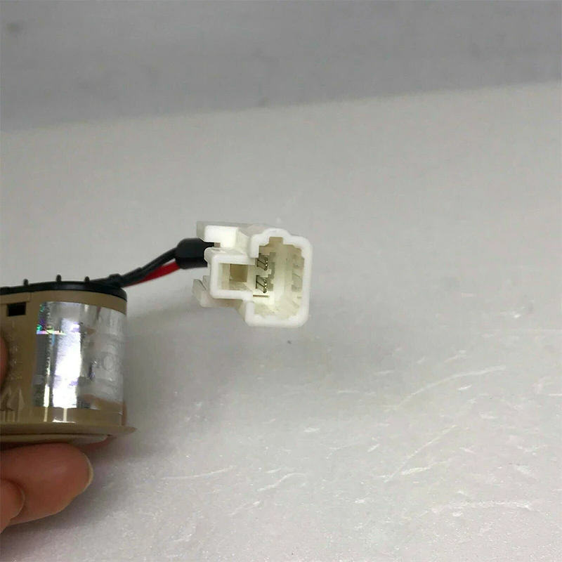 Открывалка для наполнителя топлива переключатель серого цвета Hyundai i800 Starex 2007 2018