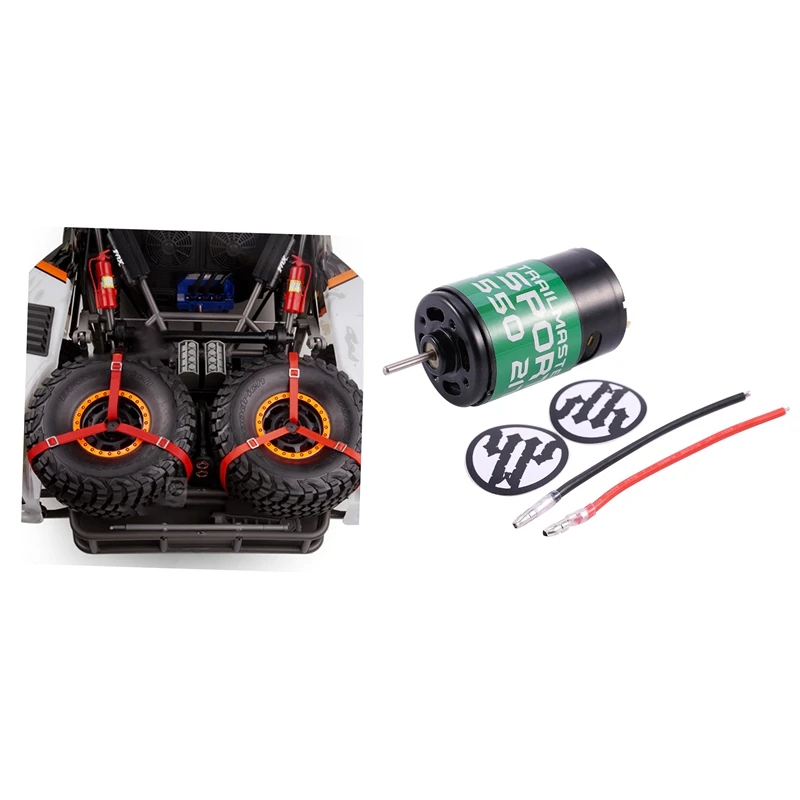 3 шт. запасные колеса для гусеничного с противоскользящим ремнем синего цвета 21T