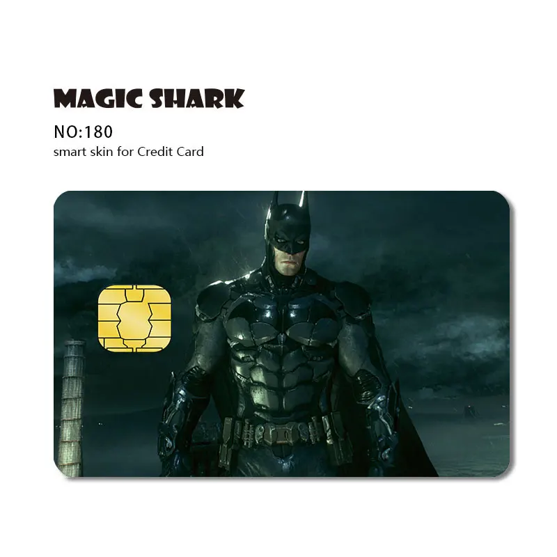 Волшебная Акула Жемчуг дракона Бэтмен Человек паук Джокер Звездные войны