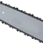 12-дюймовая 38 LP 44 приводная цепь пилы + Направляющая Пластина для Stihl MS181 MS210 MS190