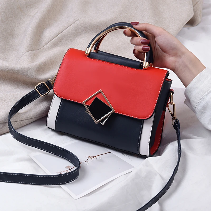 

Роскошные женские сумки розового цвета Sugao, модные женские кошельки и сумки, сумки для женщин 2020, высококачественные сумки