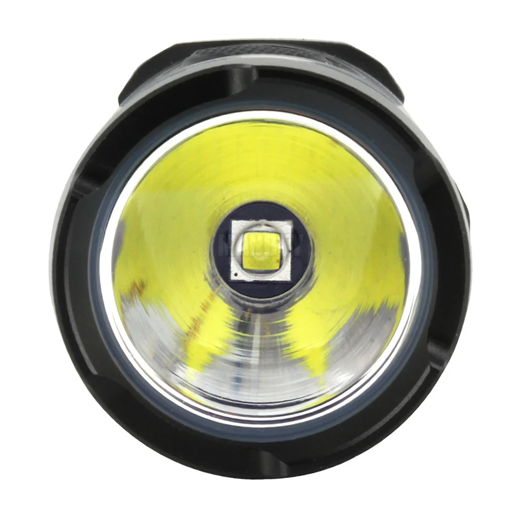 Бесплатная доставка NITECORE MH20 1000 люмен CREE XM L2 U2 CRI светодиодный водонепроницаемый