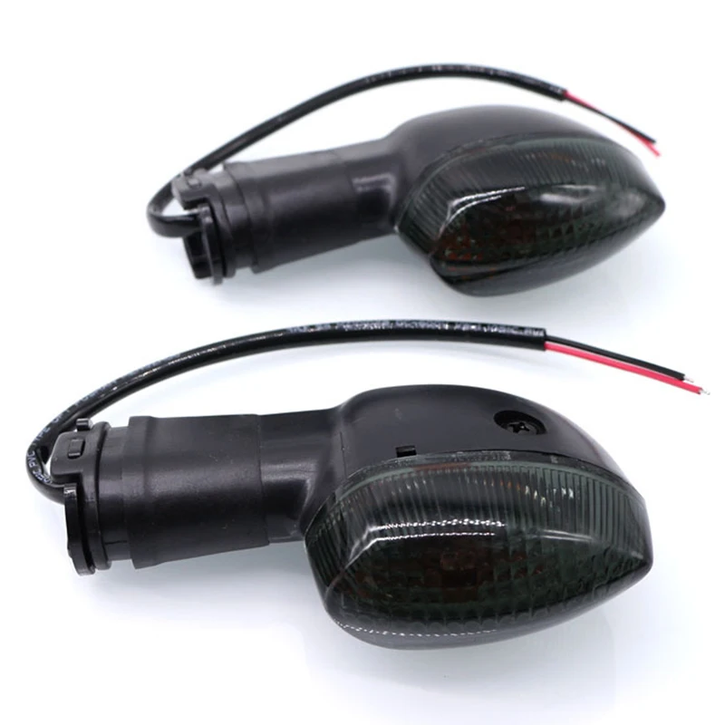 Указатель поворота светильник для YAMAHA MT01 MT25 MT03 MT07 MT09/Tracer FJ 09 FZ 07 Аксессуары