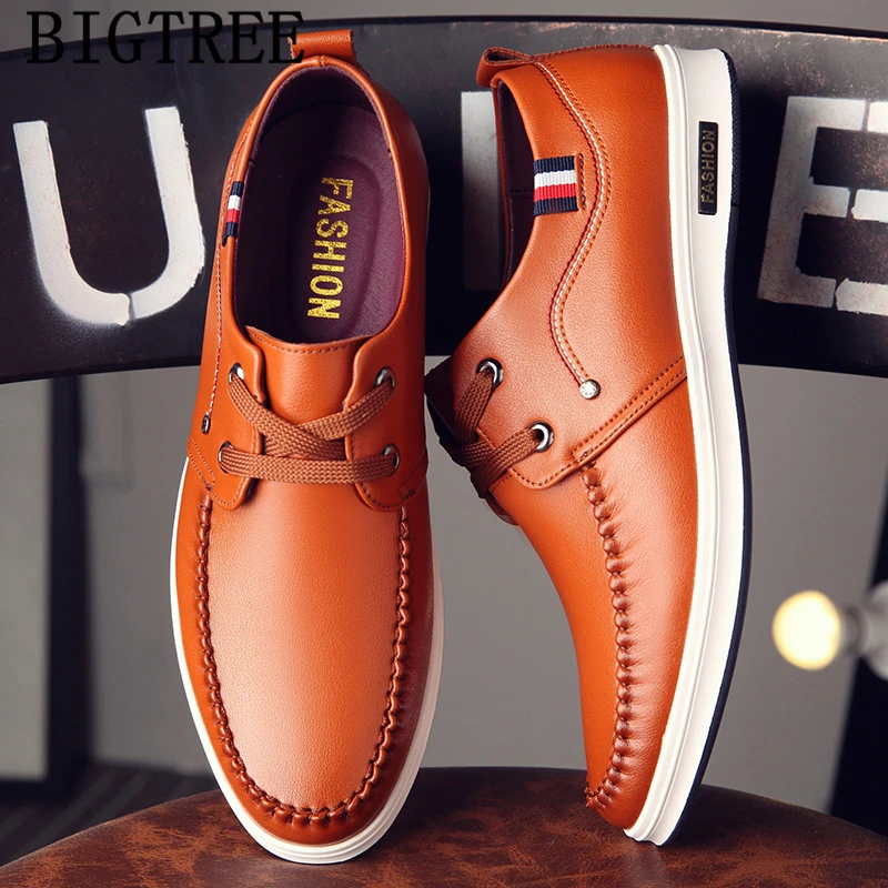 

Mens Casual Shoes Hot Sale Leather Shoes Men Luxury Brand Designer Shoes Men High Quality Zapatos De Hombre Chaussure Homme Buty