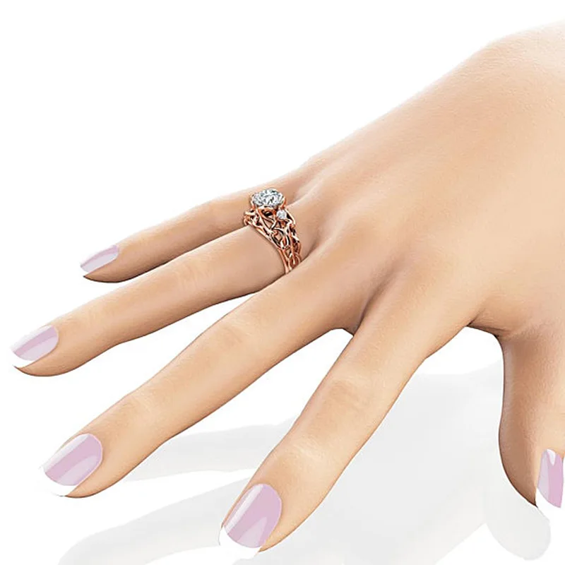 

Fine Jewelry