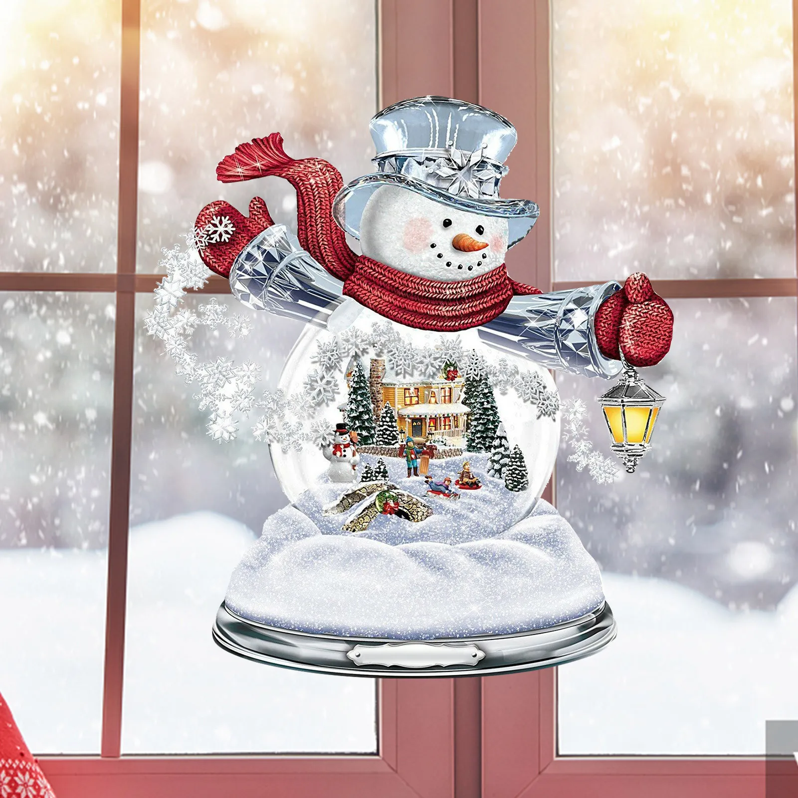 Рождественская елка вращающийся Скульптура украшения в виде - Цена: 156.63