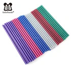 Нетоксичные клейкие палочки, 7 х190 мм, 50 шт.