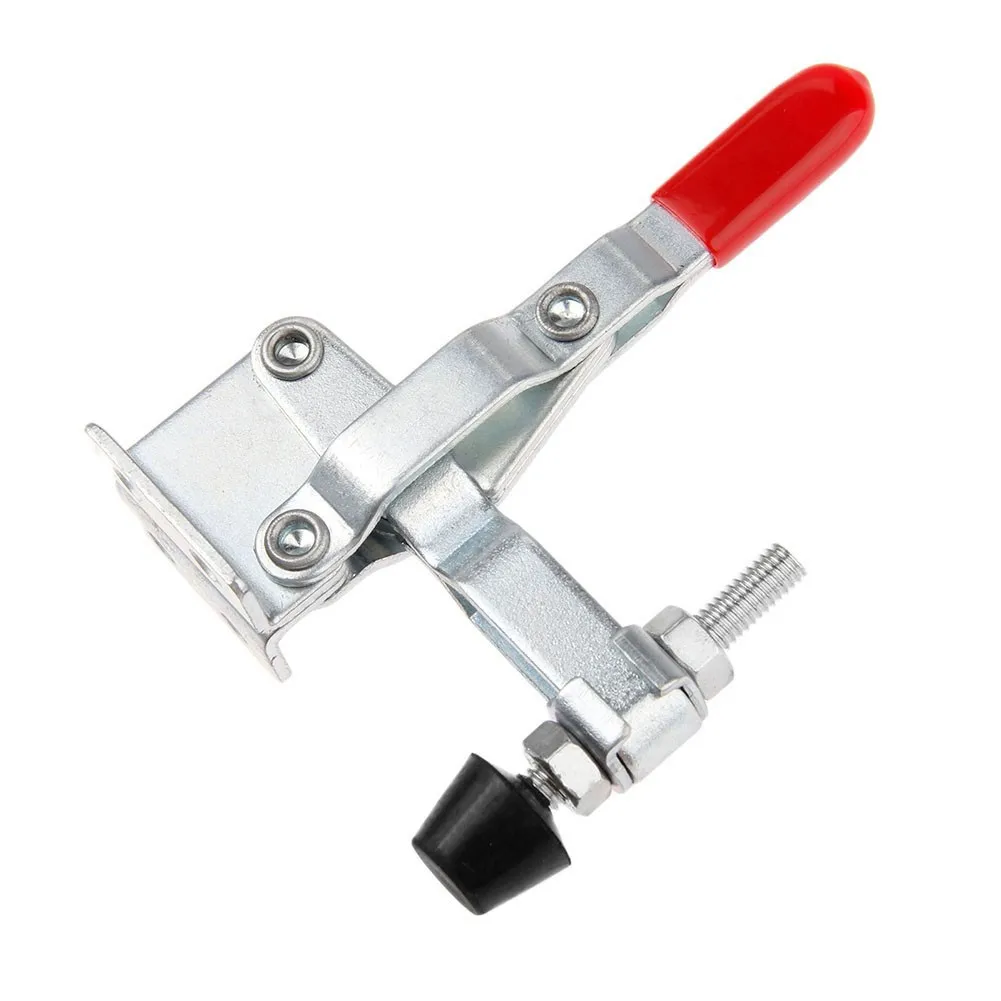 

Galvanized Iron GH-102-B Holder Quick Gripping Holding U-Shaped Welding