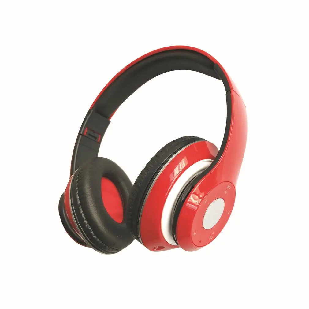 

Профессиональные наушники в коробке с дистанционным управлением и микрофоном