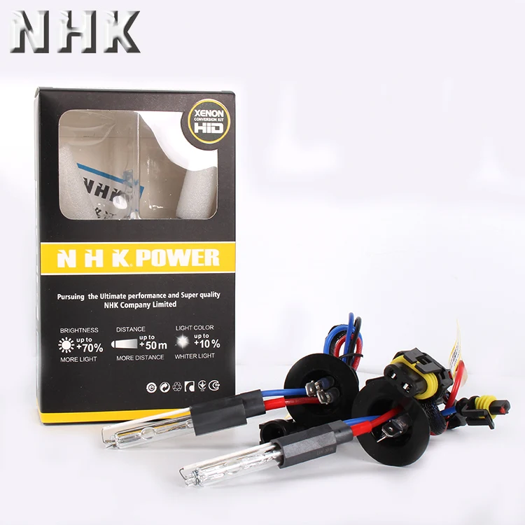 Эйч переменного тока 12V 35W Hid ксеноновая лампа 21 мм специальные Авто Запчасти
