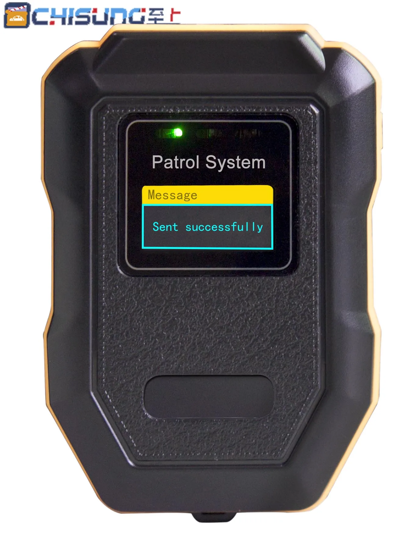 

2G GPRS Display Guard Tour System