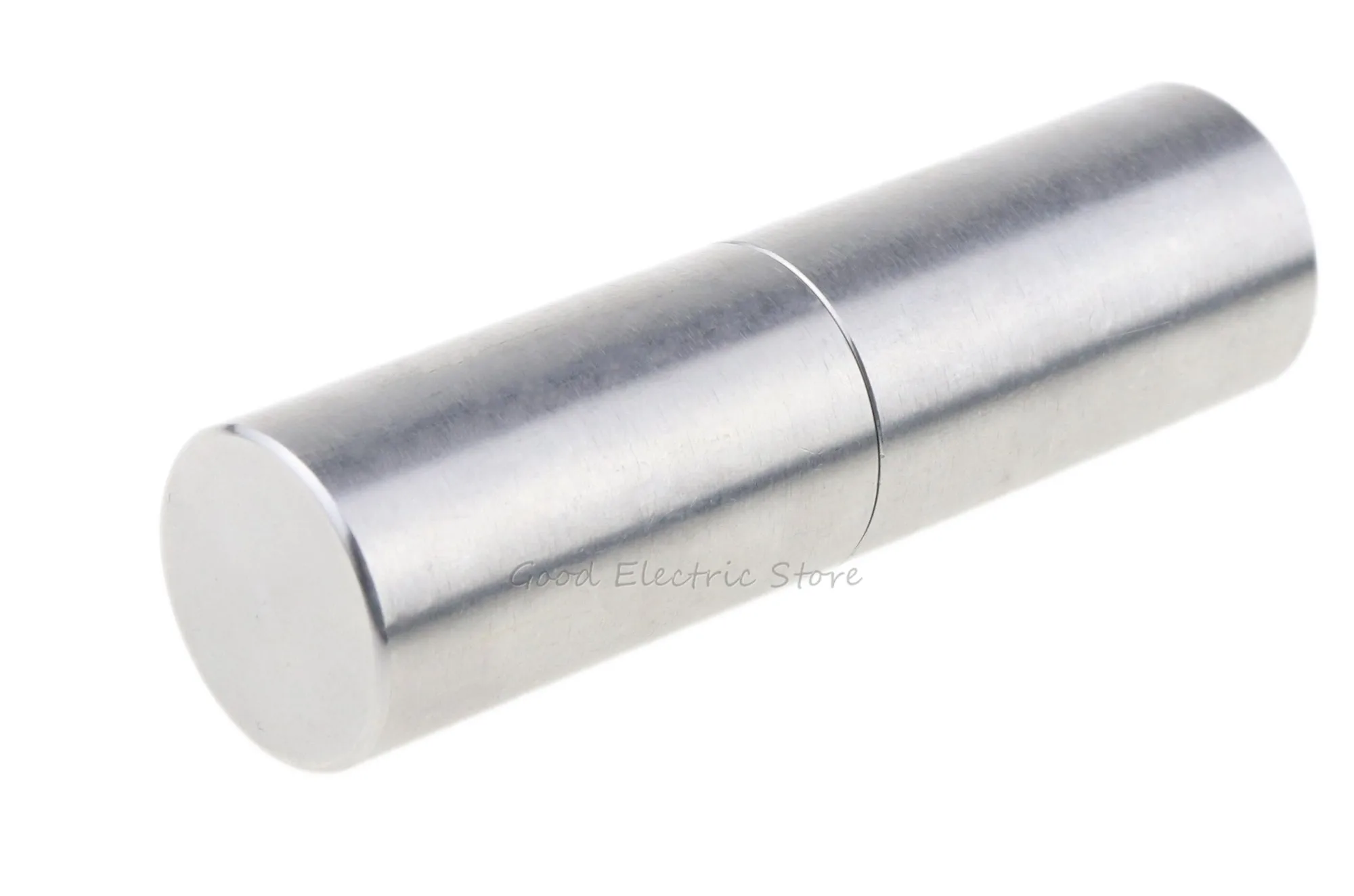 201 Нержавеющая сталь вал двери сварные откидной цилиндрических дверных 25X90mm 20X80mm