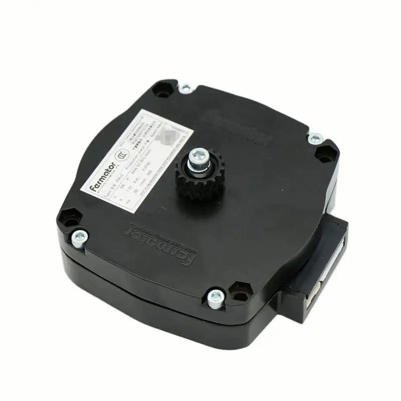 Fermat PMVC Дверной двигатель VF5 инвертор Детали лифта Аксессуары для