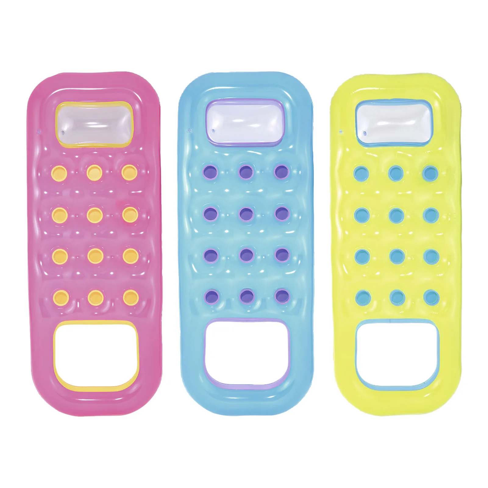 

Новый водный гамак, откидное кресло, регулируемый Плавающий Матрас для плавания, плавательный круг, бассейн, игрушка для вечеринки, кровать ...