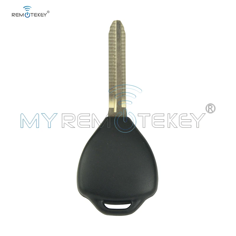 Remtekey 3 кнопки 315 МГц TOY43 Hyq12bby Hyq12bdc без чипа дистанционный Автомобильный ключ для
