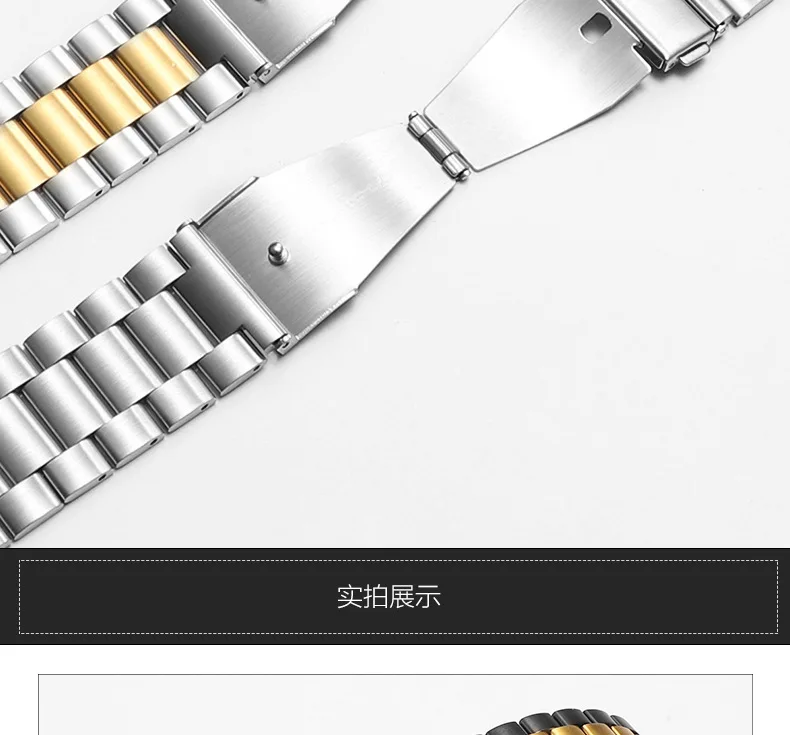 316 ремешок из нержавеющей стали для часов Apple Watch 4 5 38 мм 40 мм 44 мм ремешок для часов Apple Watch 4 ремешок для iwatch 4 полосы 44 мм