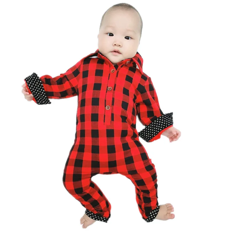 COSPOT для маленьких мальчиков и девочек на весну Детский комбинезон новорожденных