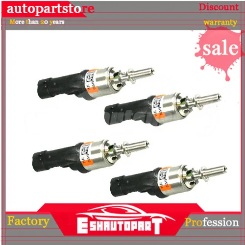 Топливные впрыскиватели BRC LPG Vo для Chevrolet Captiva 2006 2011 л кВт двигатель (28 32 кВт) MAX