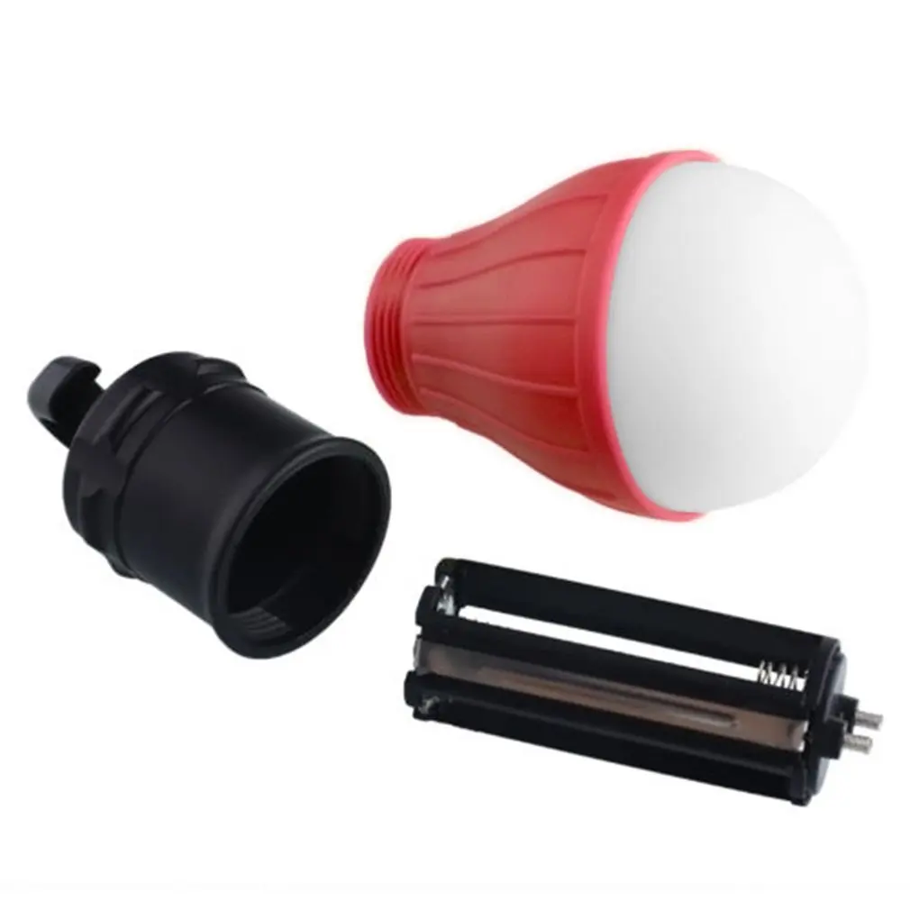 Многофункциональный Открытый походный Рабочий СВЕТОДИОДНЫЙ светильник для