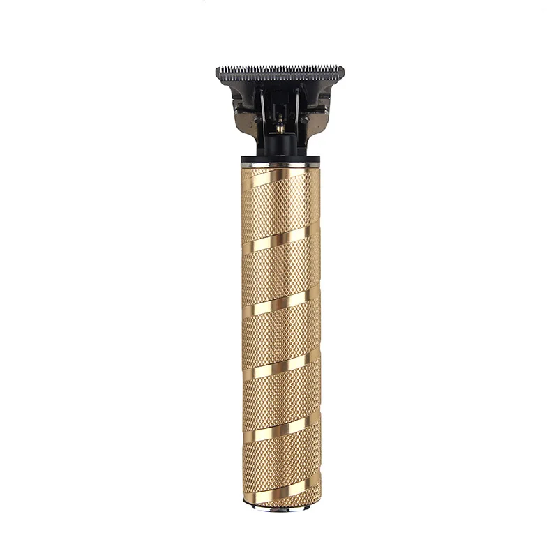 Профессиональный водонепроницаемый триммер для волос Мужская машинка стрижки