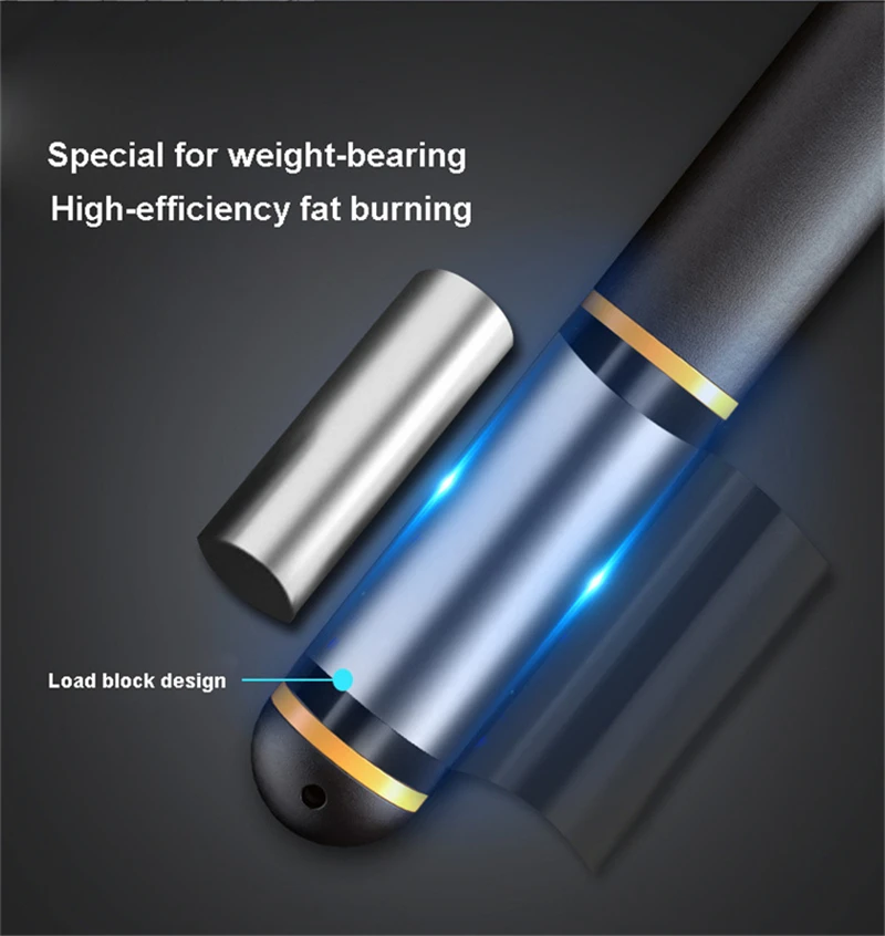 구매 2 In 1 스마트 카운팅 건너 뛰는 밧줄 무선 베어링 점프 밧줄 조정 가능한 무게 체육관 점프 교육 휴대용 휘트니스 장비