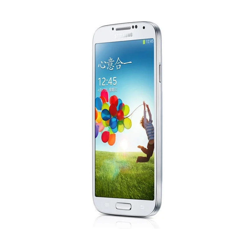 

Cheapest Original Samsung I9500 Galaxy S4 I9505 Quad Core 5.0 Inch 2GB RAM 16GB ROM 13MP Camera Unlocked Android Mobile Phone